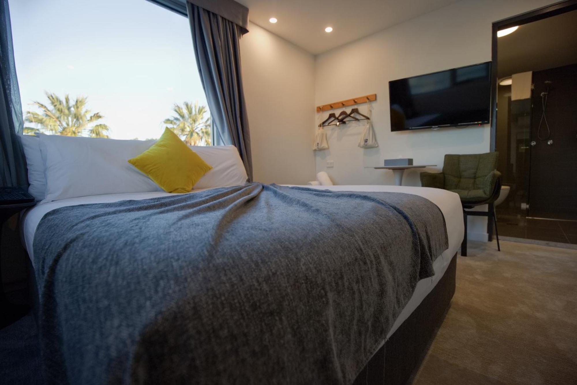 Double Room - Haven Cube