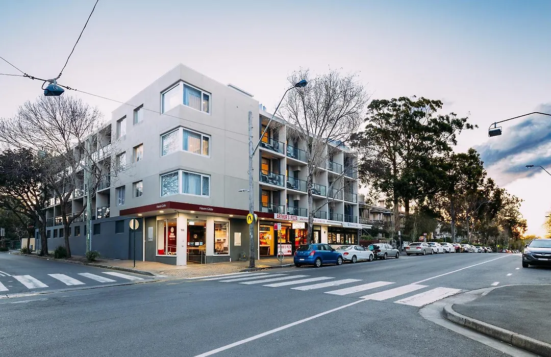 Haven Glebe-1